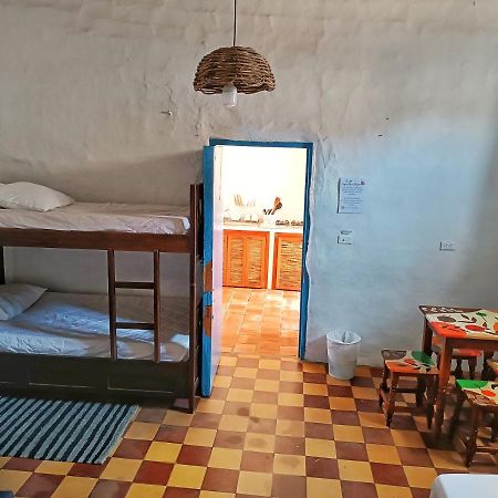 Apartamento Privado Maolga Daire Barichara Dış mekan fotoğraf