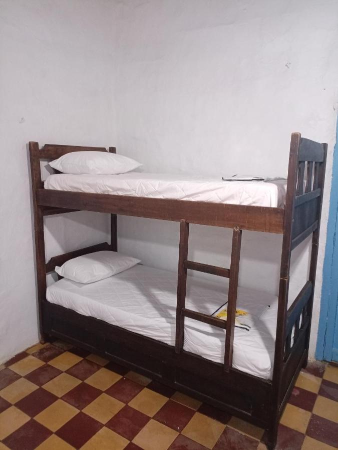 Apartamento Privado Maolga Daire Barichara Dış mekan fotoğraf